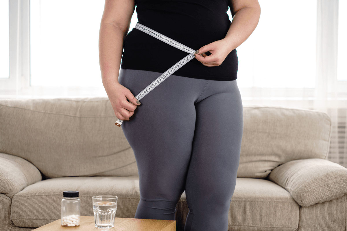 Wellbutrin Weight Loss: Appetite, Timing, and Safety