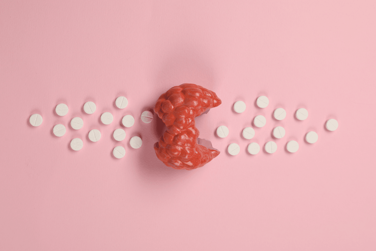 What Is Synthroid Used For in Thyroid Hormone Care?