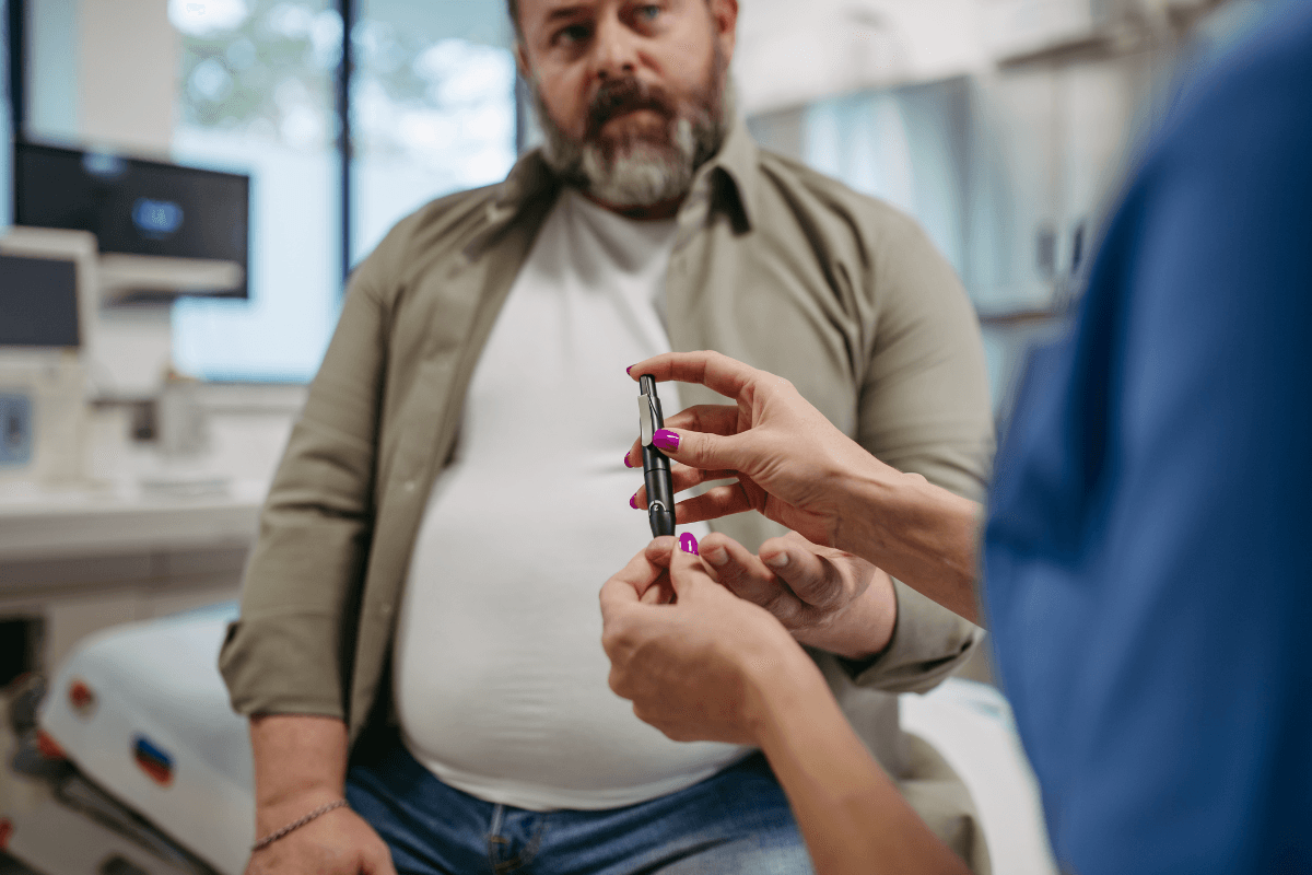 Cadmium Exposure: Diabetes, Obesity, and Long-Term Risks