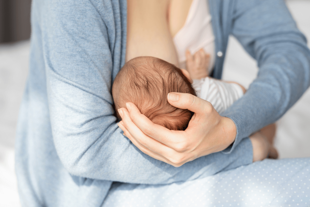How to Get Domperidone for Lactation Safely