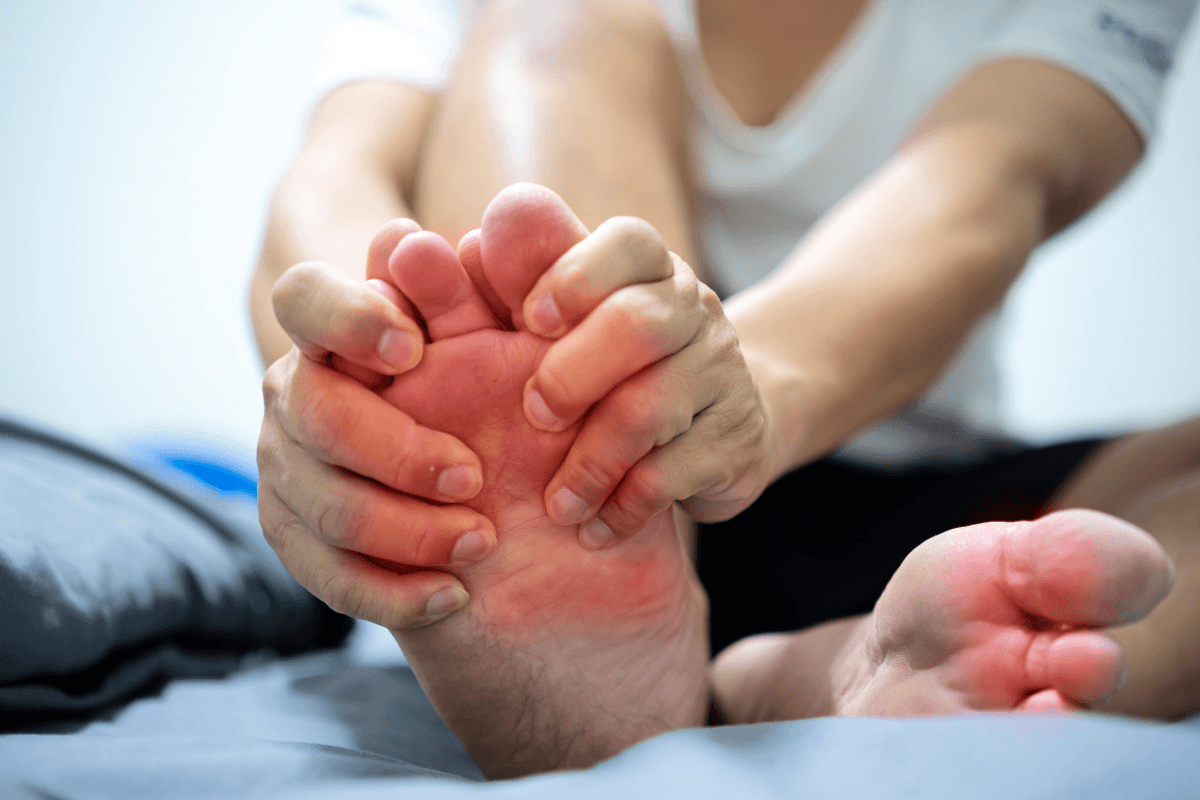 Metformin and Gout: Prediabetes, Uric Acid, and Safety