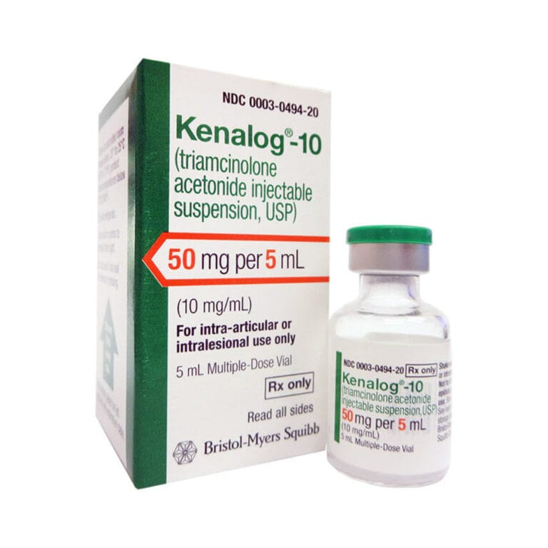Kenalog 1 Kenalog