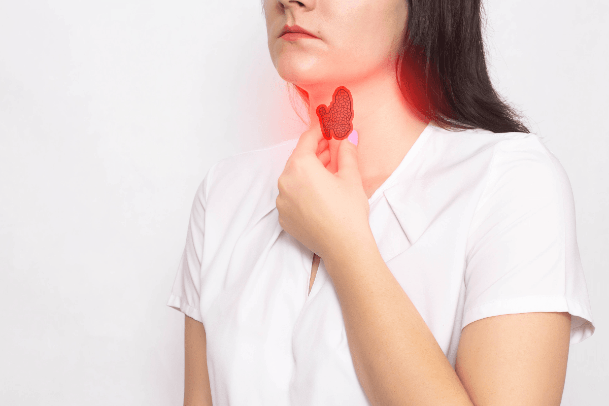 Synthroid for Hypothyroidism: Energy, Symptoms, and Follow-Up