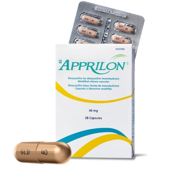 Apprilon 1 Apprilon
