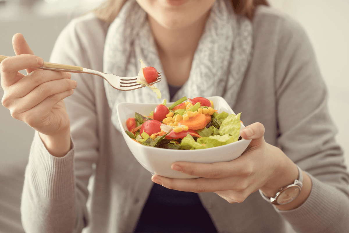 Foods to Avoid While Taking Synthroid for Steady Absorption