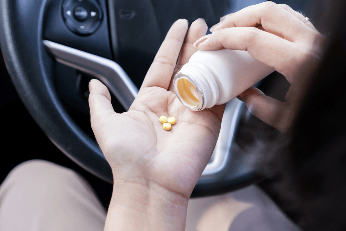 Histantil Promethazine: Safety, Drowsiness, and Uses