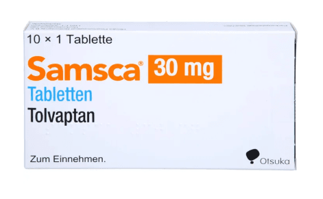 Samsca 1 Samsca