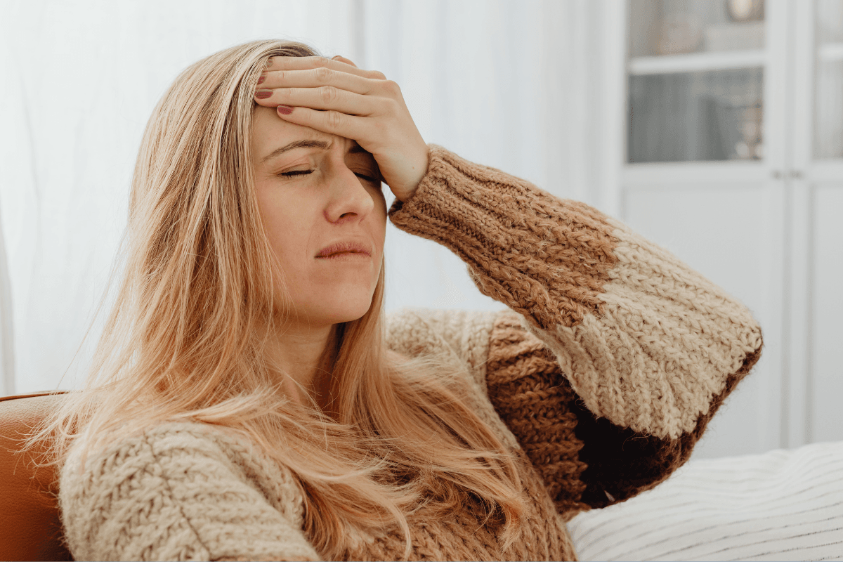 Saxenda Side Effects: Symptoms, Safety, and Relief Tips