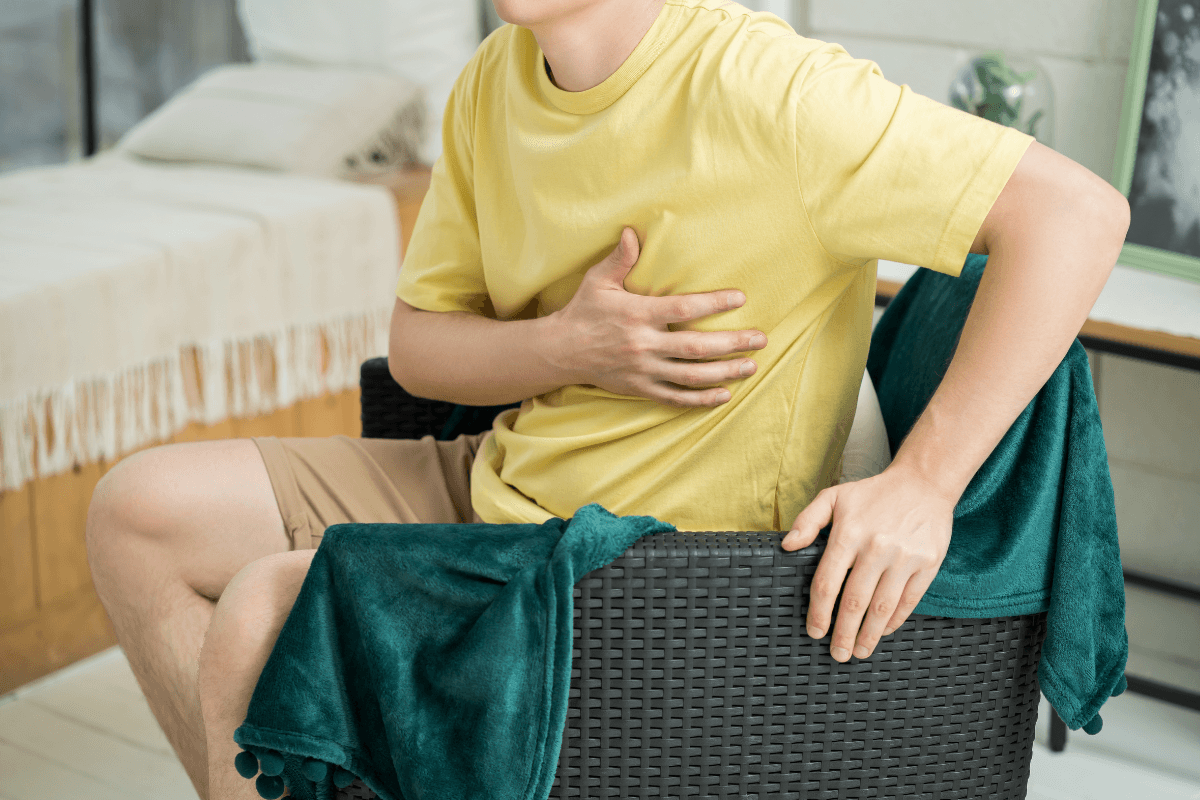 Symptoms of Too Much Synthroid and When Side Effects Matter