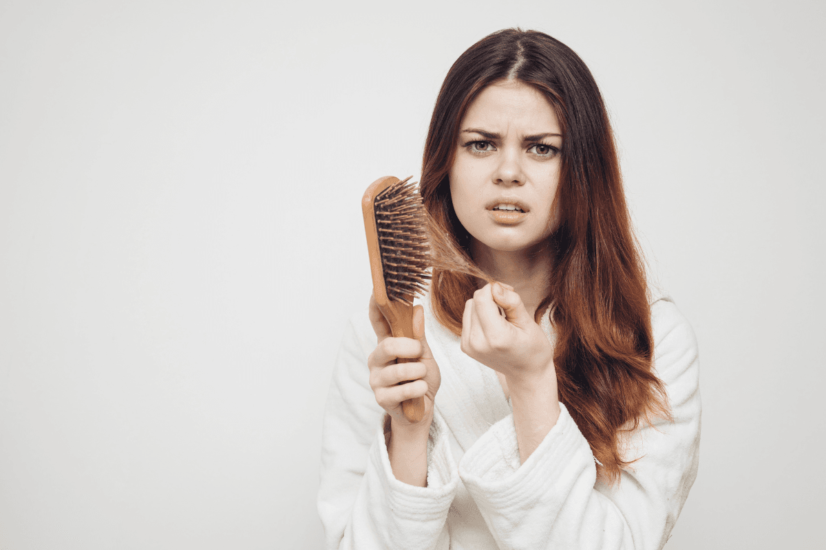 Hair Loss in Young Adults: Why It’s Rising and Next Steps