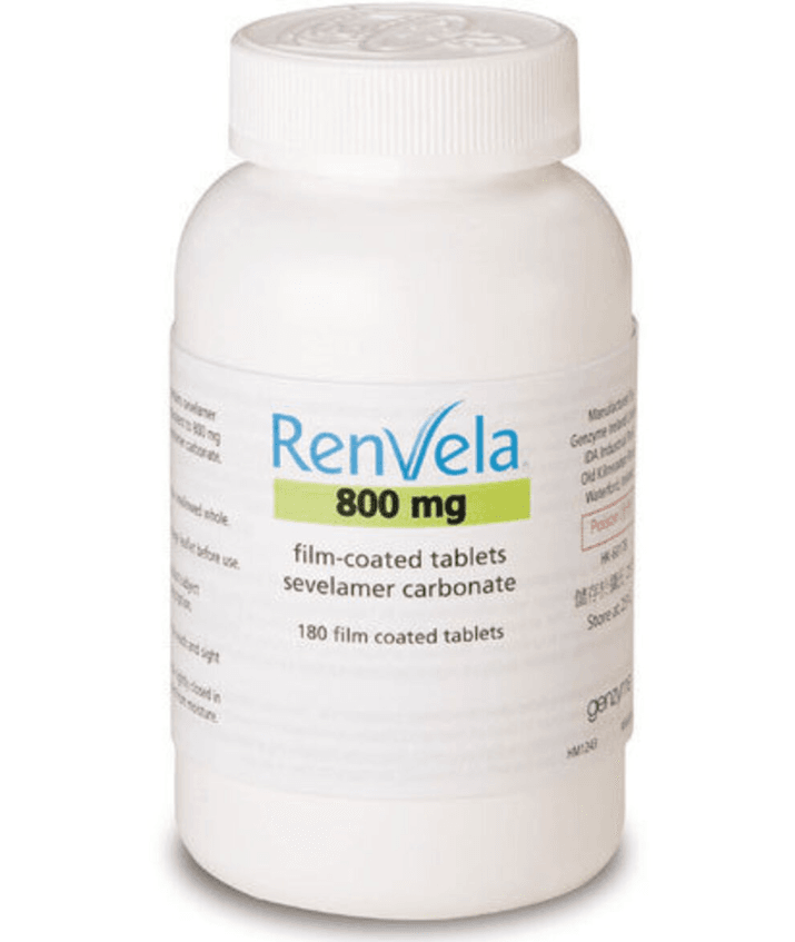 Renvela 1 Renvela
