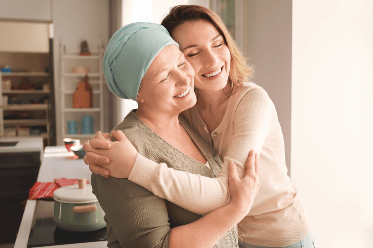National Cancer Control Month: Prevention and Screening Steps