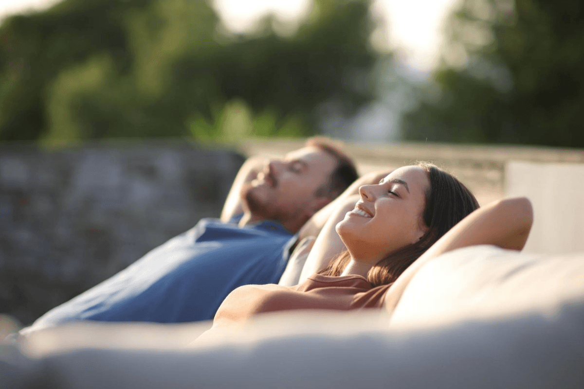 National Stress Awareness Month