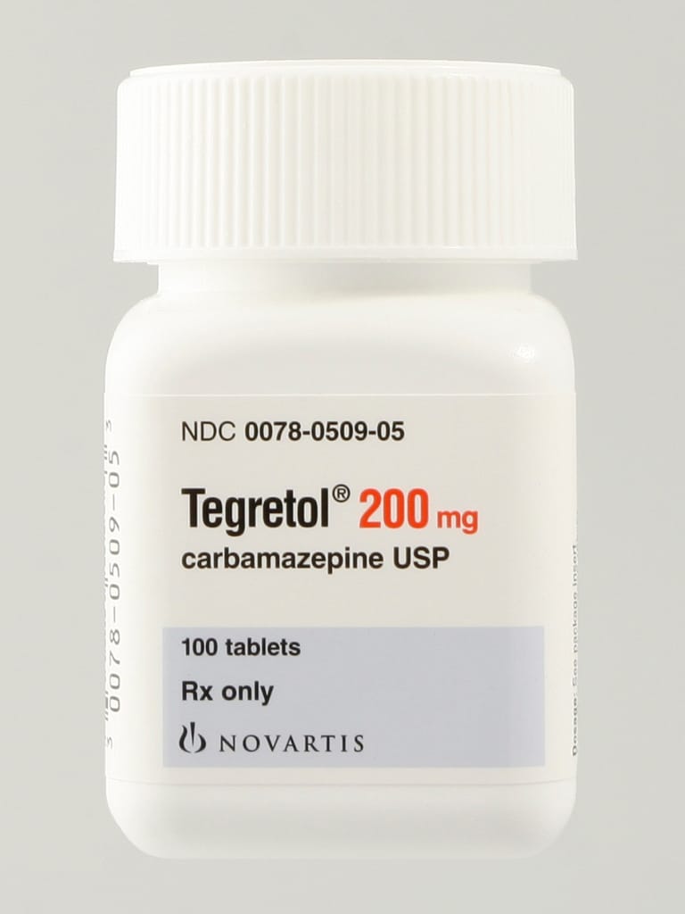 Tegretol 1 Tegretol