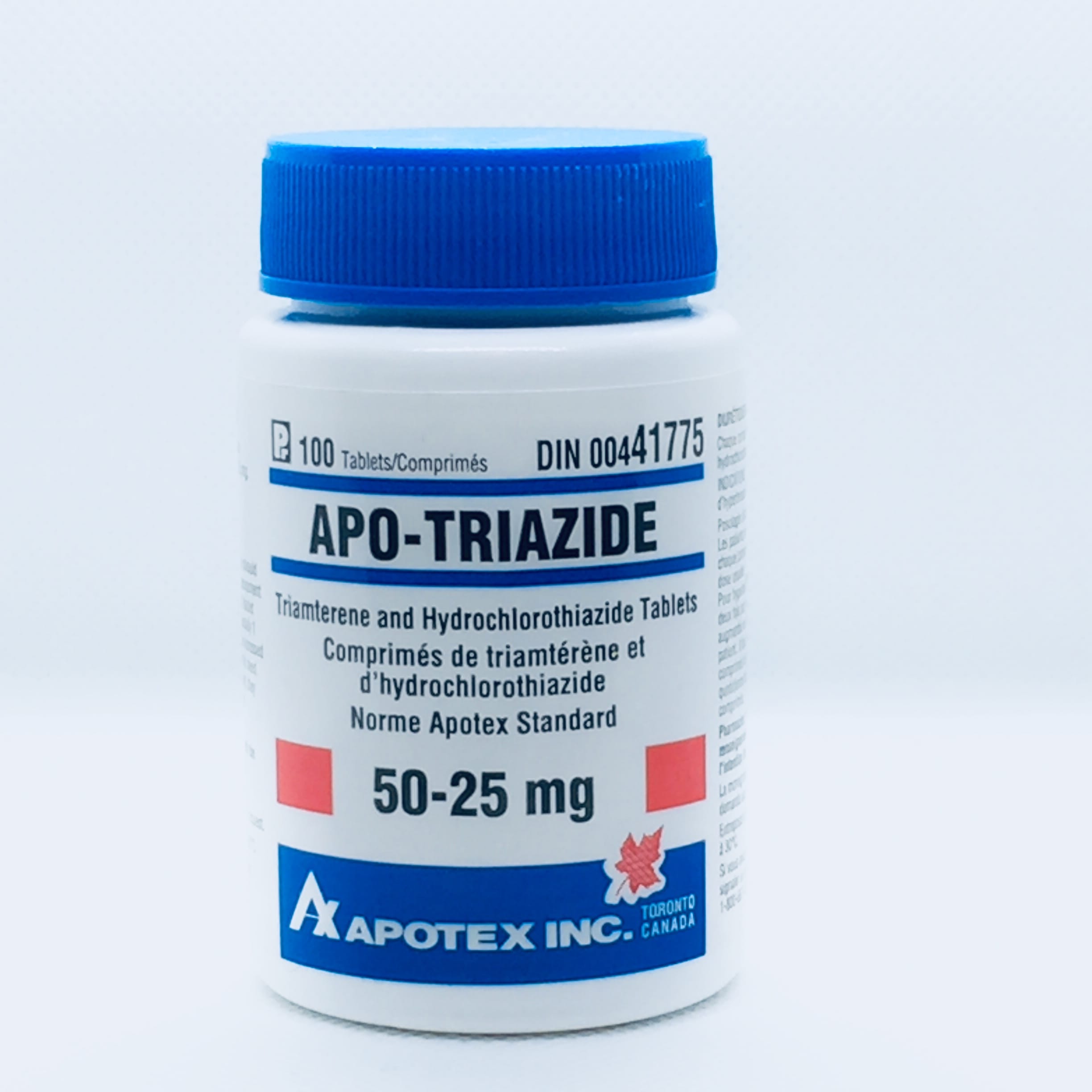 Triazide 1 Triazide