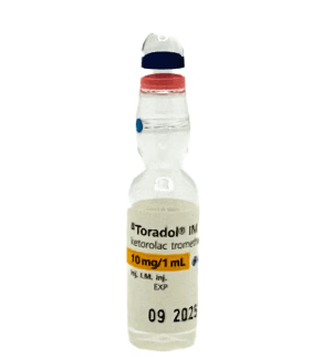 Toradol IM Ampoules 2 Toradol IM Ampoules - Image 2