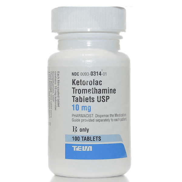 Toradol 1 Toradol