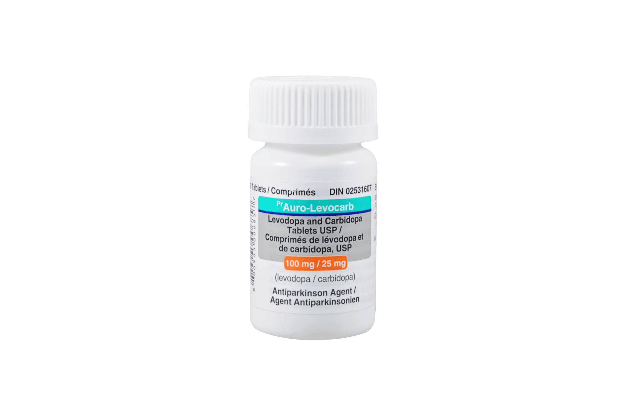 Levocarb 1 Levocarb