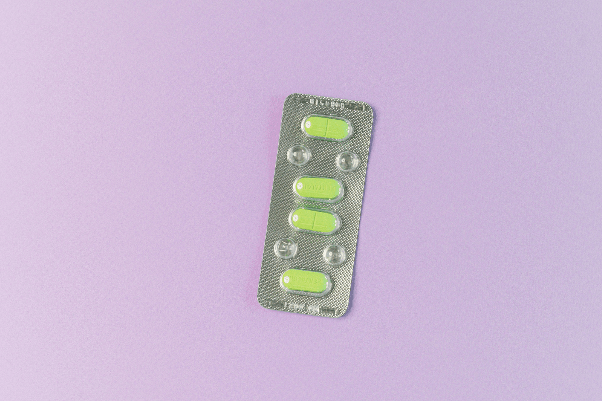 Mirtazapine Uses