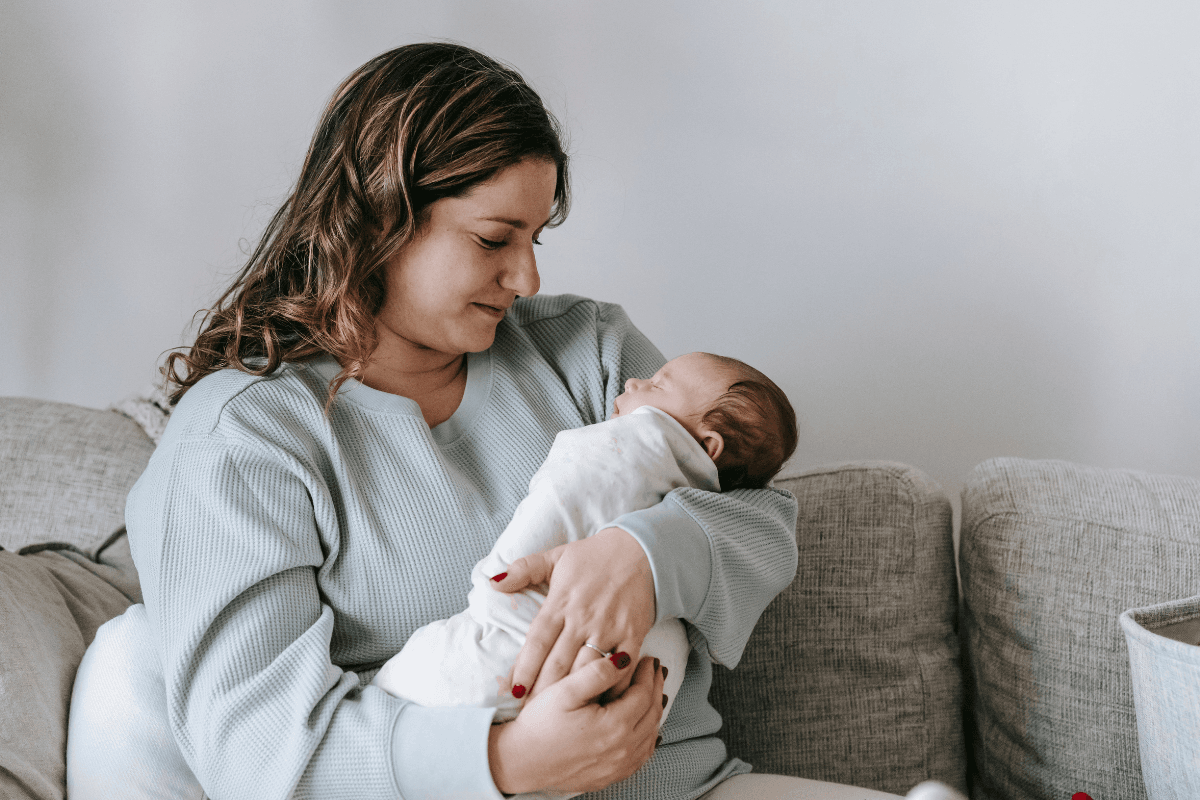 World Health Day 2025: Maternal Newborn Care Priorities