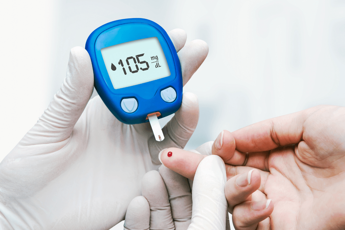 Types of Diabetes: Symptoms, Causes, and Key Differences
