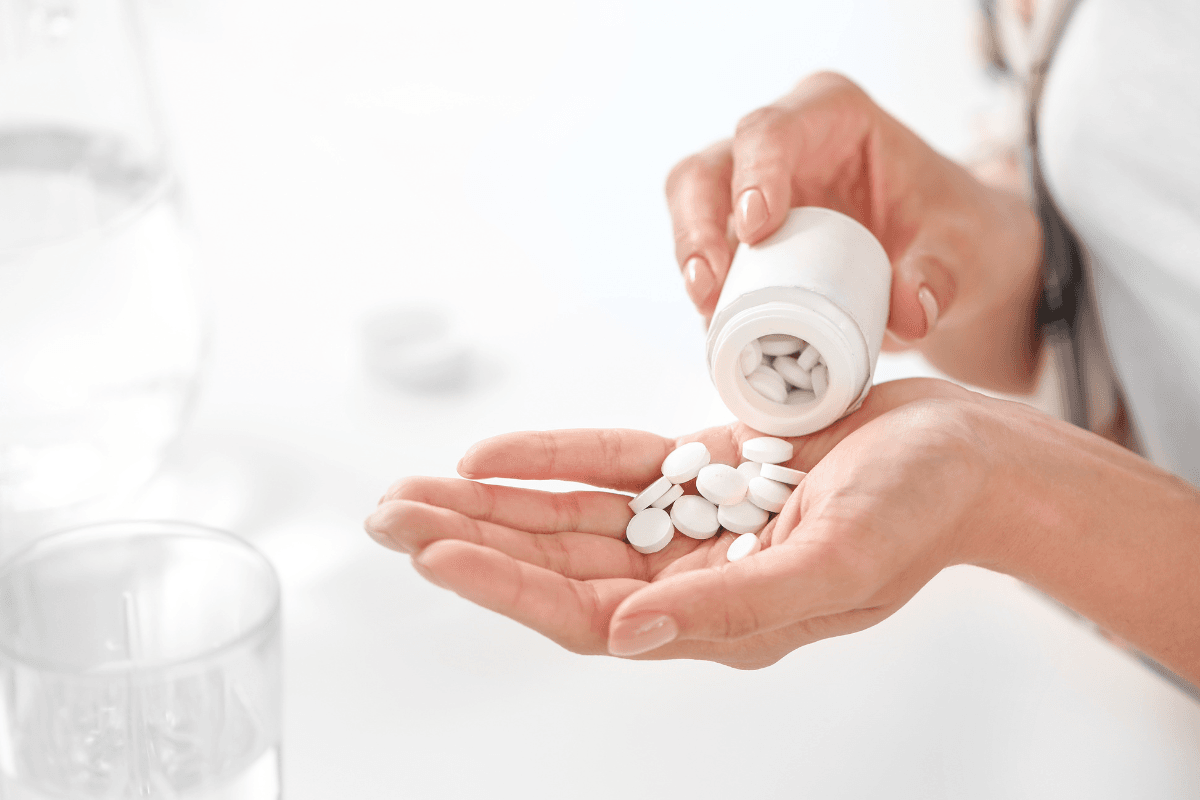 Escitalopram Dosage: Adult Dosing, Limits, and Safety