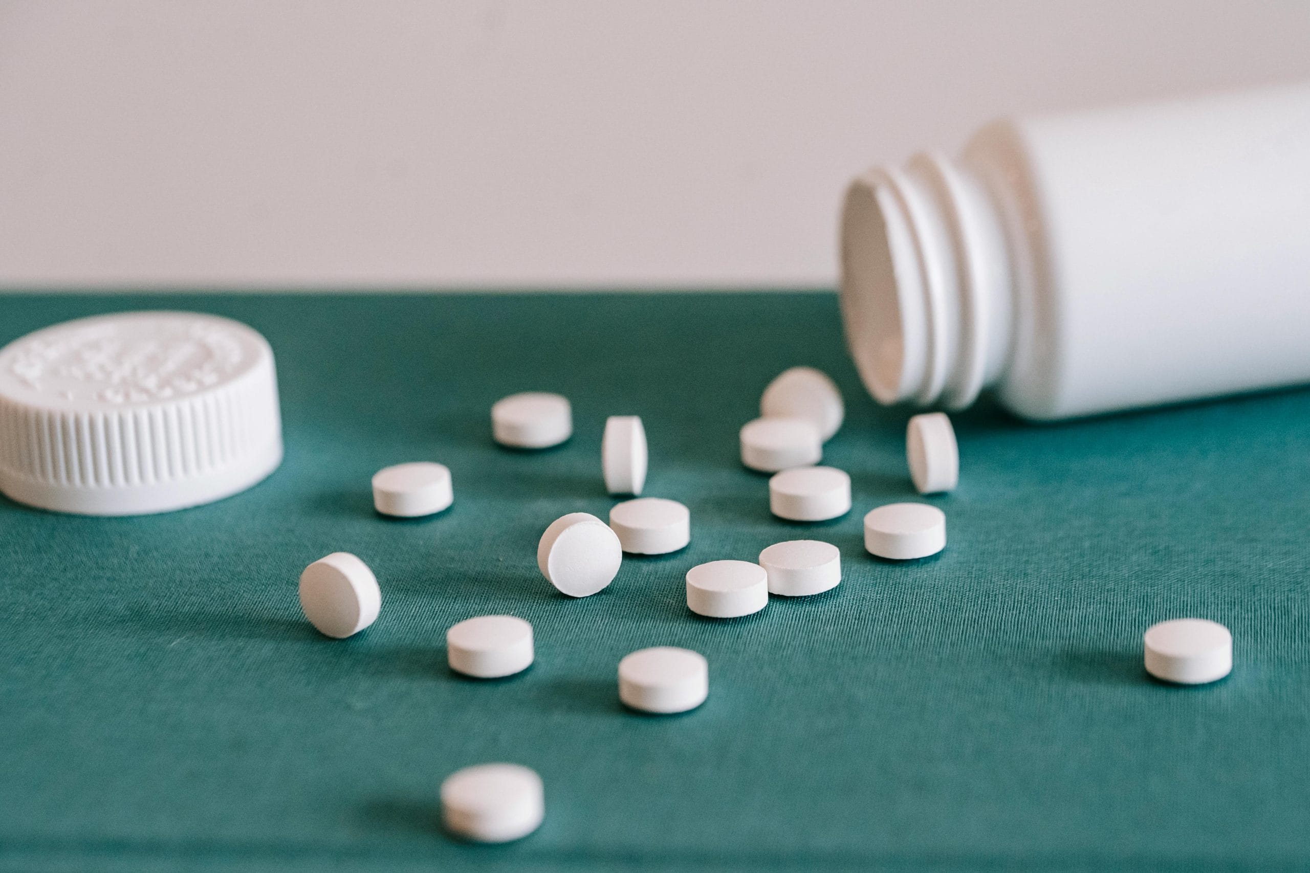 Escitalopram for Anxiety: Doses, Effects, and Safety