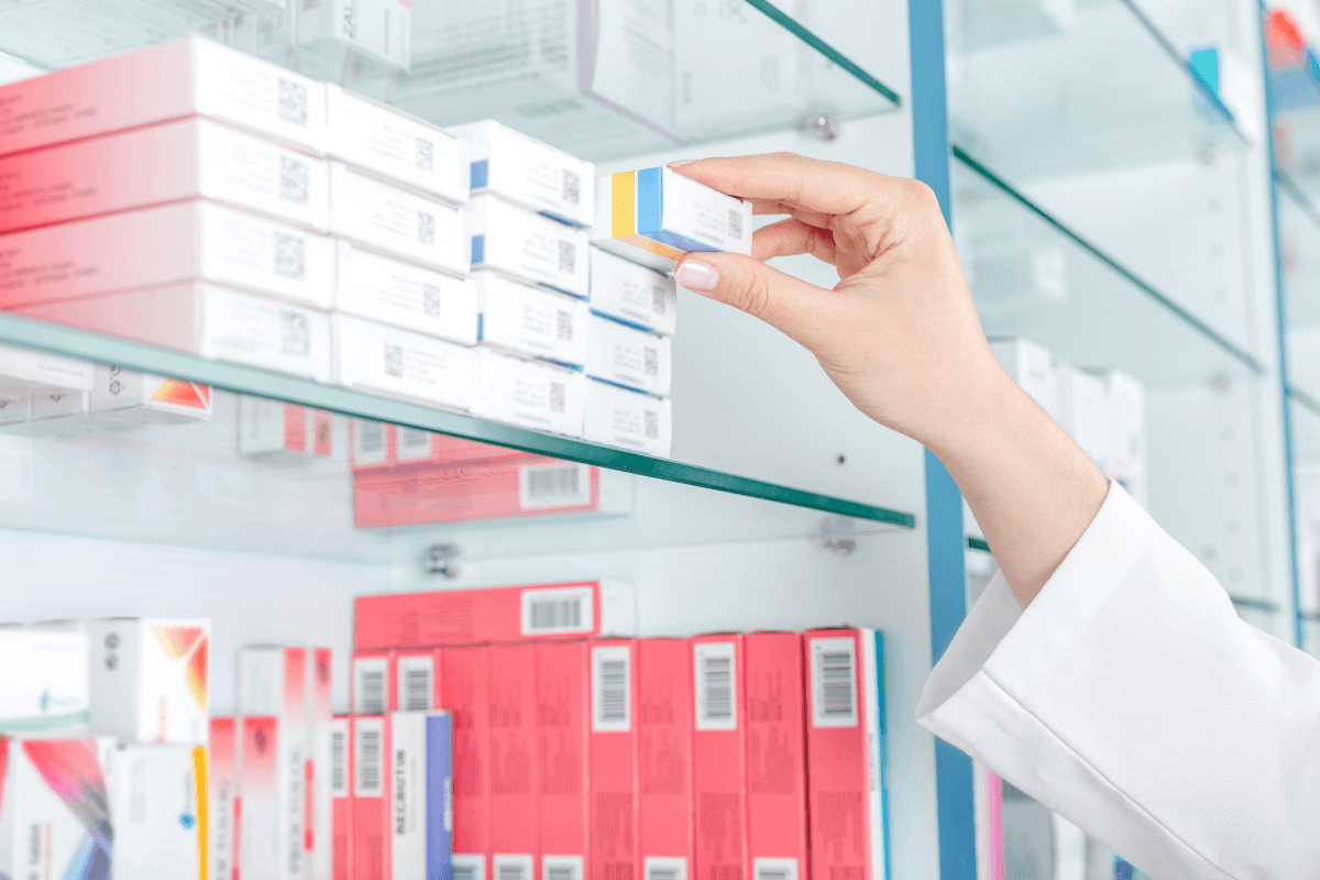 Fluvoxamine vs Escitalopram for Anxiety: Differences That Matter