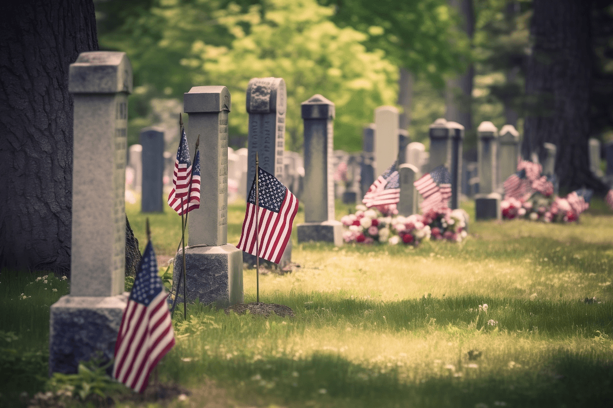 Memorial Day Health Tips for Honoring the Brave Safely