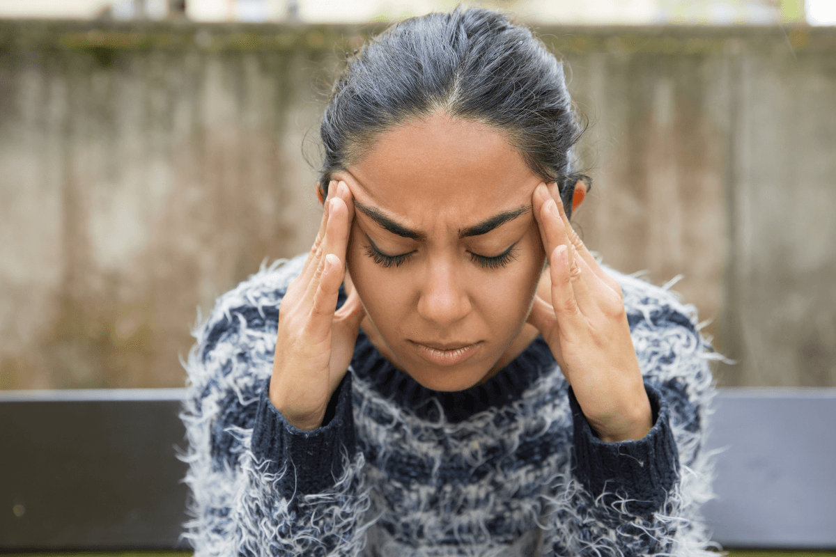 National Migraine and Headache Awareness Month: Signs and Support