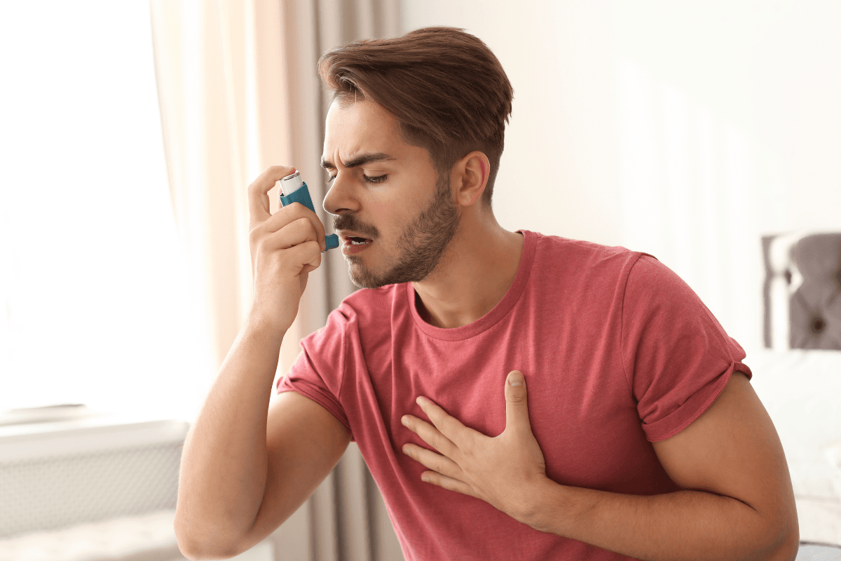 World Asthma Day: Inhaler Access and Safer Asthma Care