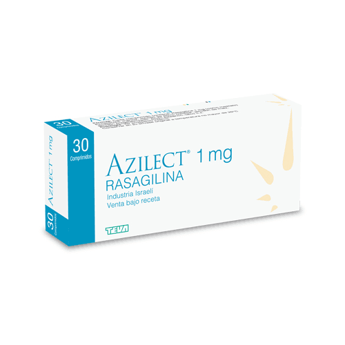 Azilect 1 Azilect