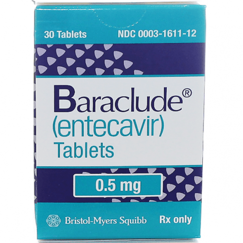 Baraclude 1 Baraclude