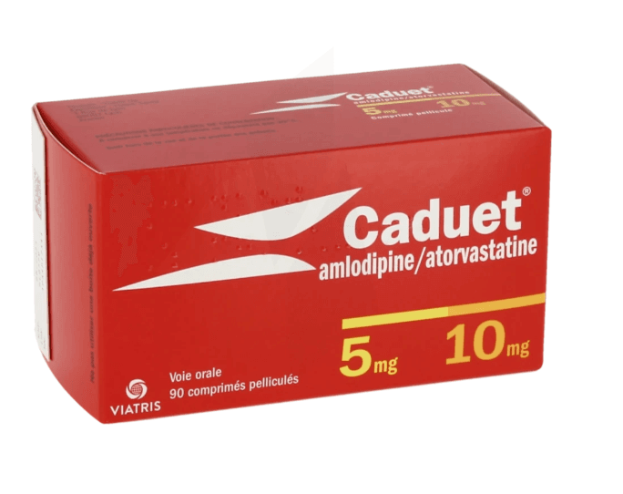 Caduet 1 Caduet
