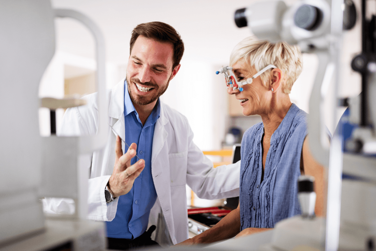 Healthy Vision Month 2025: Eye Health Awareness Tips for Adults