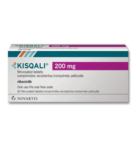 Kisqali 1 Kisqali