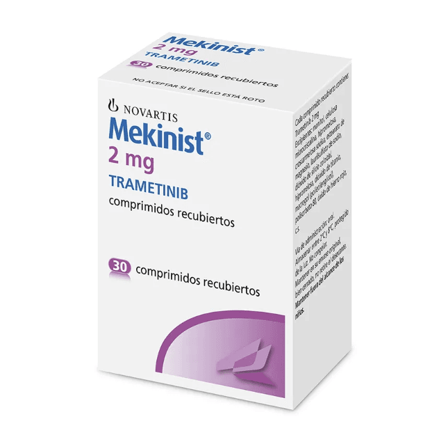 Mekinist 1 Mekinist
