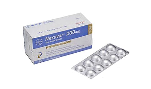 Nexavar 1 Nexavar
