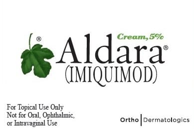 Aldara P. Cream 1 Aldara P. Cream