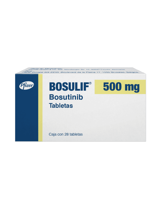 Bosulif 1 Bosulif