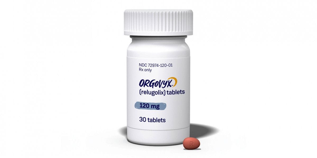 Orgovyx 1 Orgovyx
