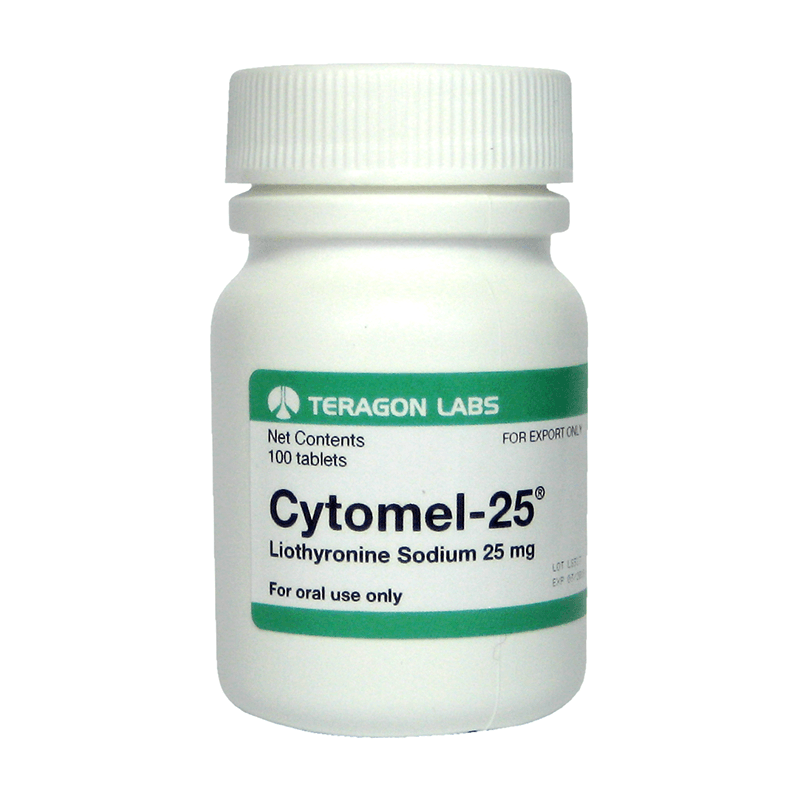 Cytomel 1 Cytomel
