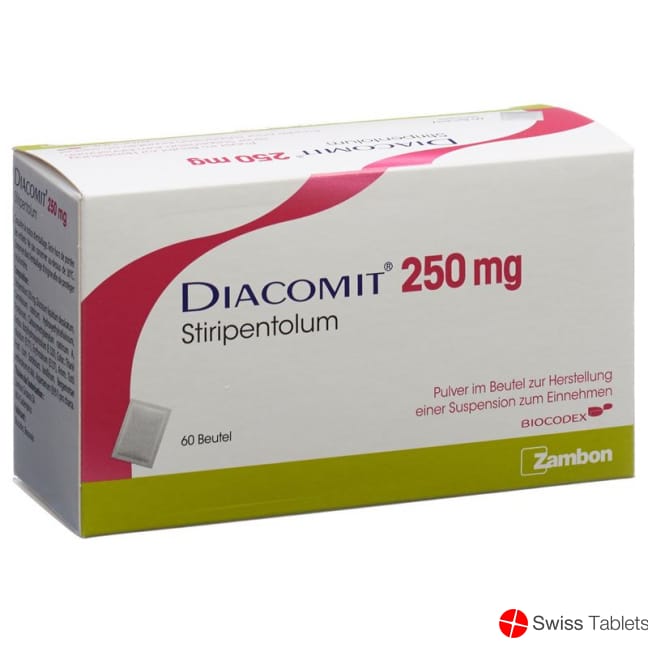 Diacomit 2 Diacomit - Image 2