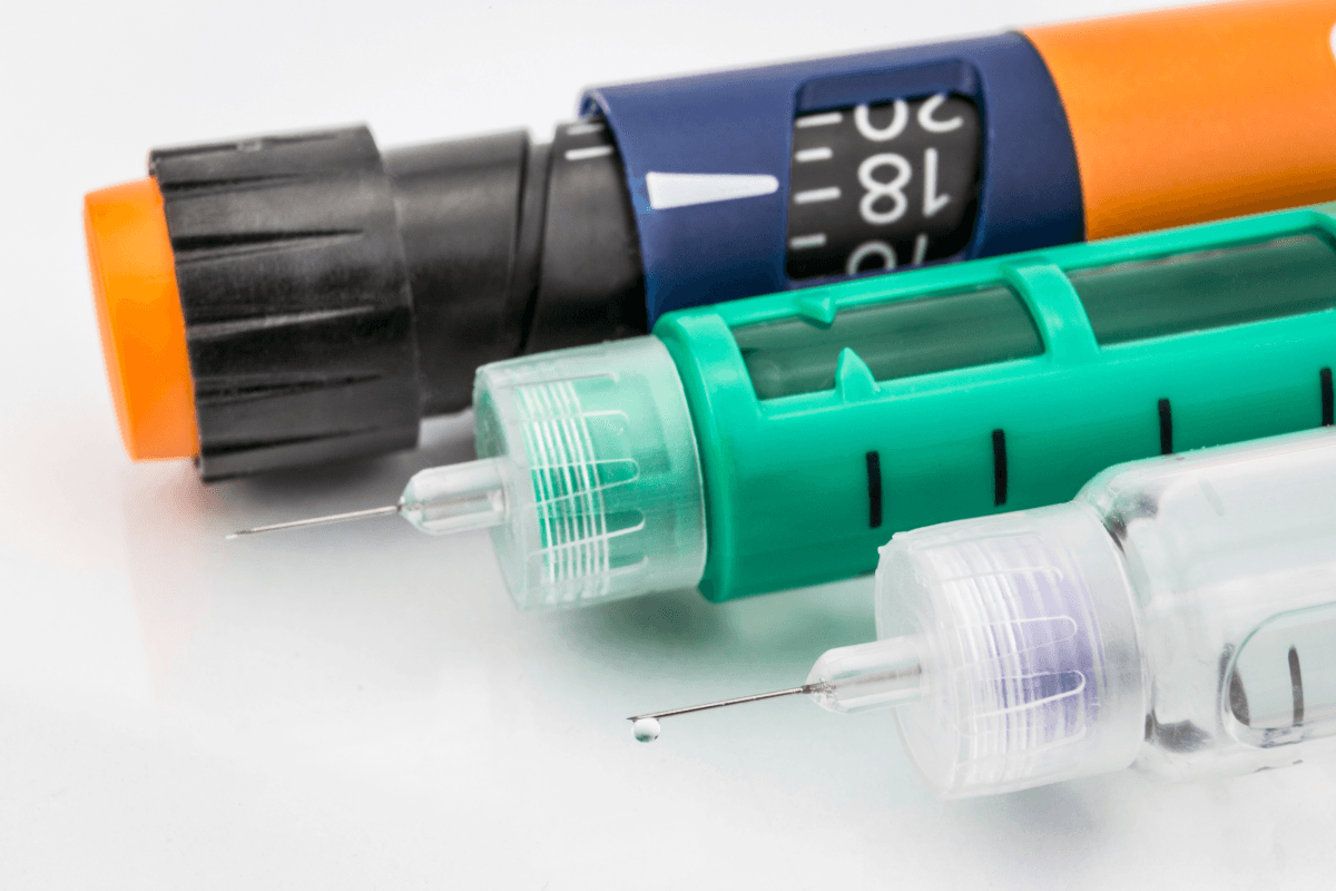 GLP-1 Drugs for Weight Loss: Options, Safety, and Access