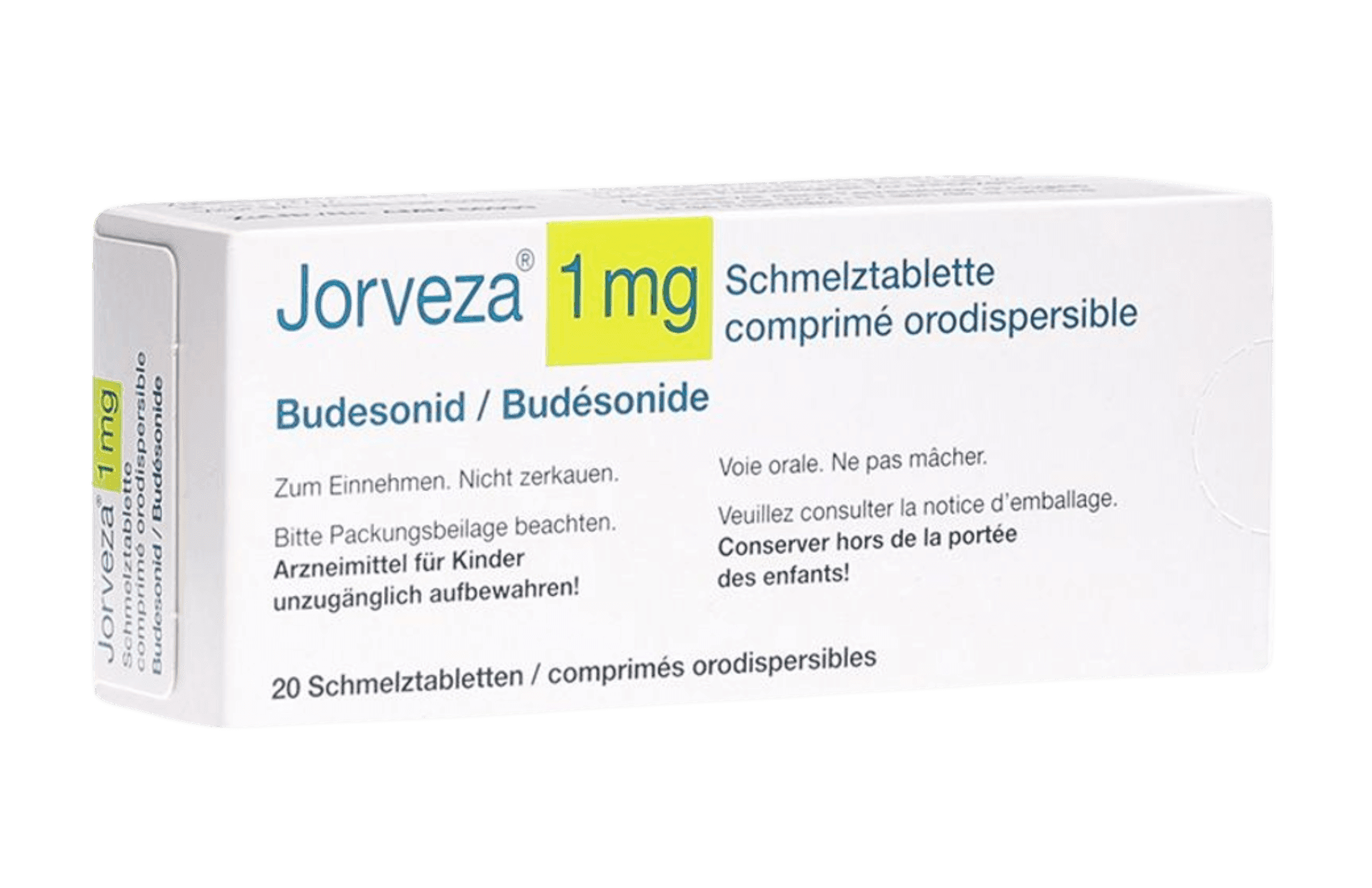 Jorveza 1 Jorveza