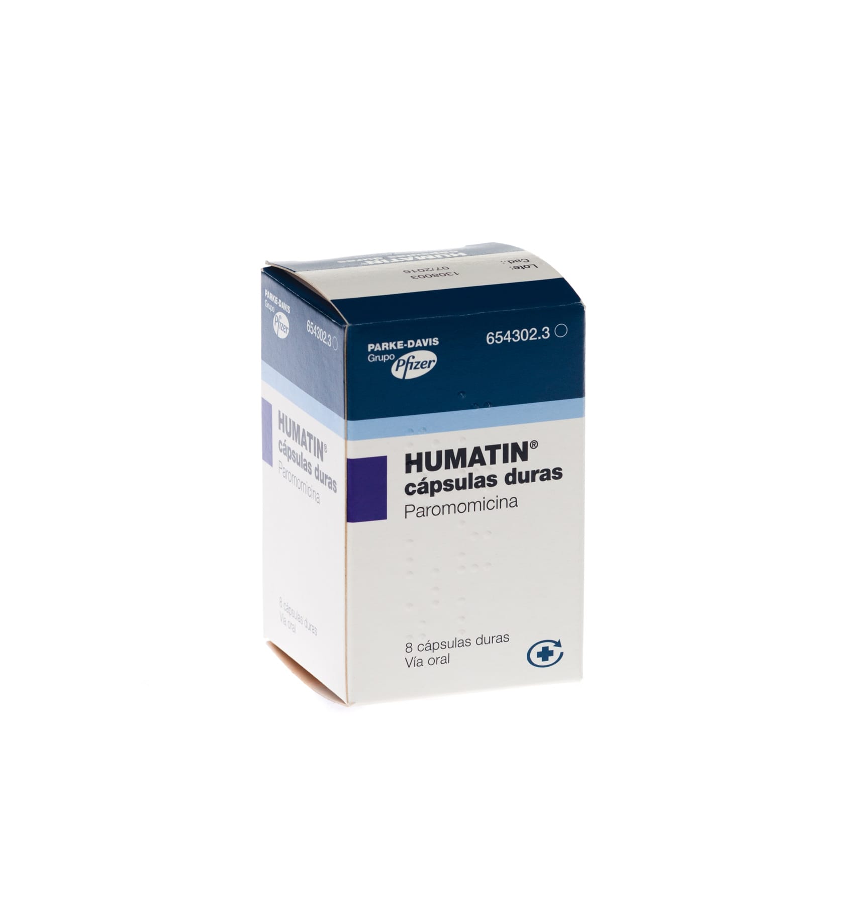 Humatin 1 Humatin