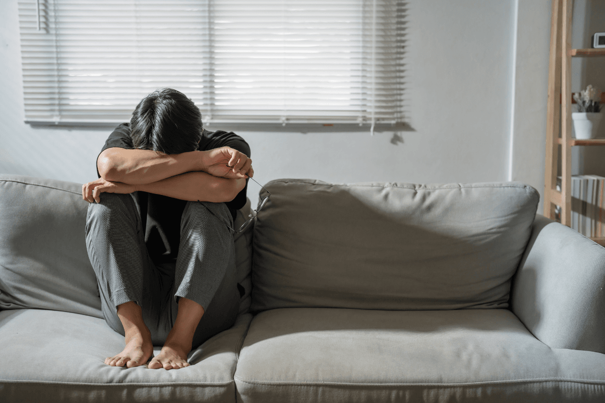 How To Manage Anxiety With Skills That Last