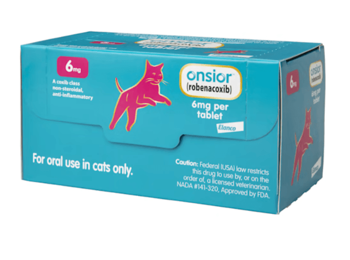 Onsior Cat 1 Onsior Cat