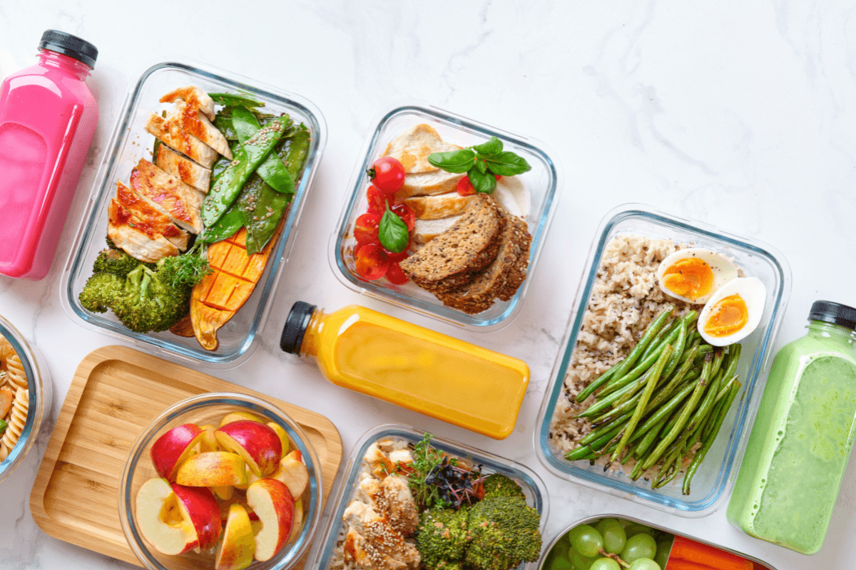 Ozempic Diet Choices for Nausea, Meals, and Steady Results