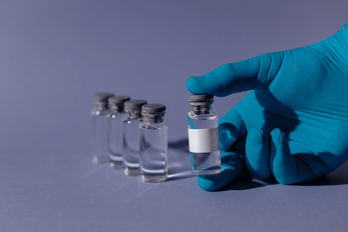 Retatrutide Dosage Chart: Trial Titration and Safety